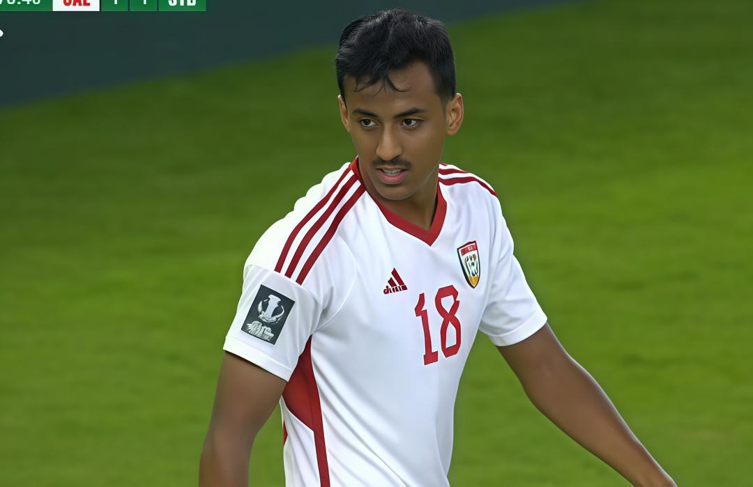 开云体育app-随着日本2-0,阿联酋1-1,亚洲杯八强仅剩最后2席,中国队还未晋级