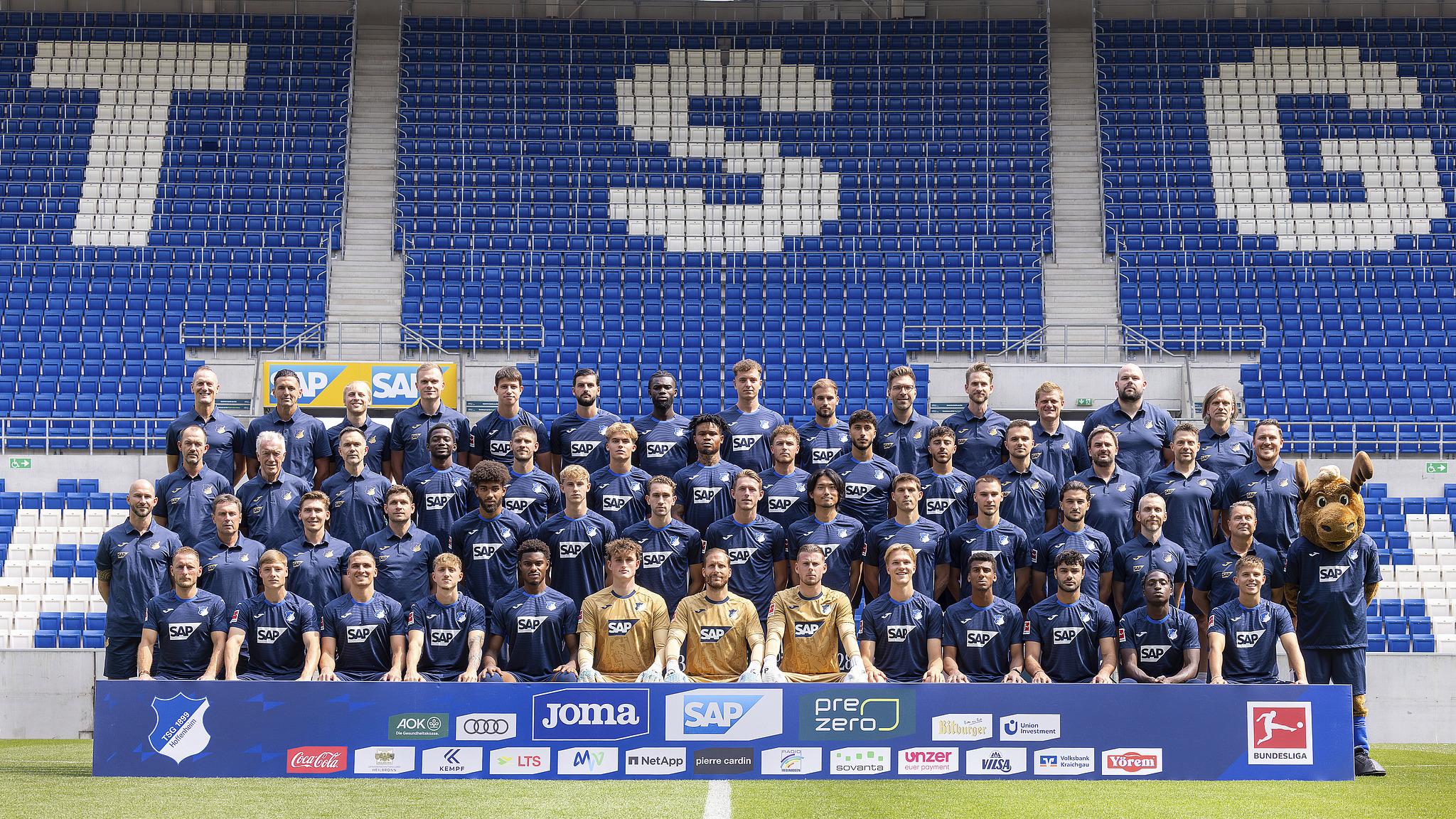 开云体育-克里斯蒂安·伊尔泽的完美组合在霍芬海姆创造奇迹