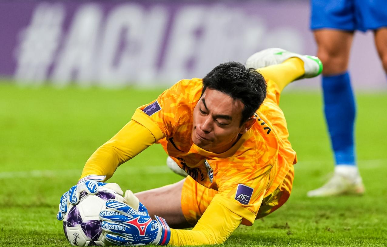 开云体育-申花二门为何频频被喷？薛庆浩心态已“爆炸”，管理层难辞其咎