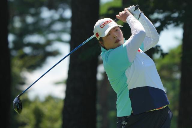 开云体育官网-“一姐”冯珊珊无缘奖牌 使命与担当令其再战奥运