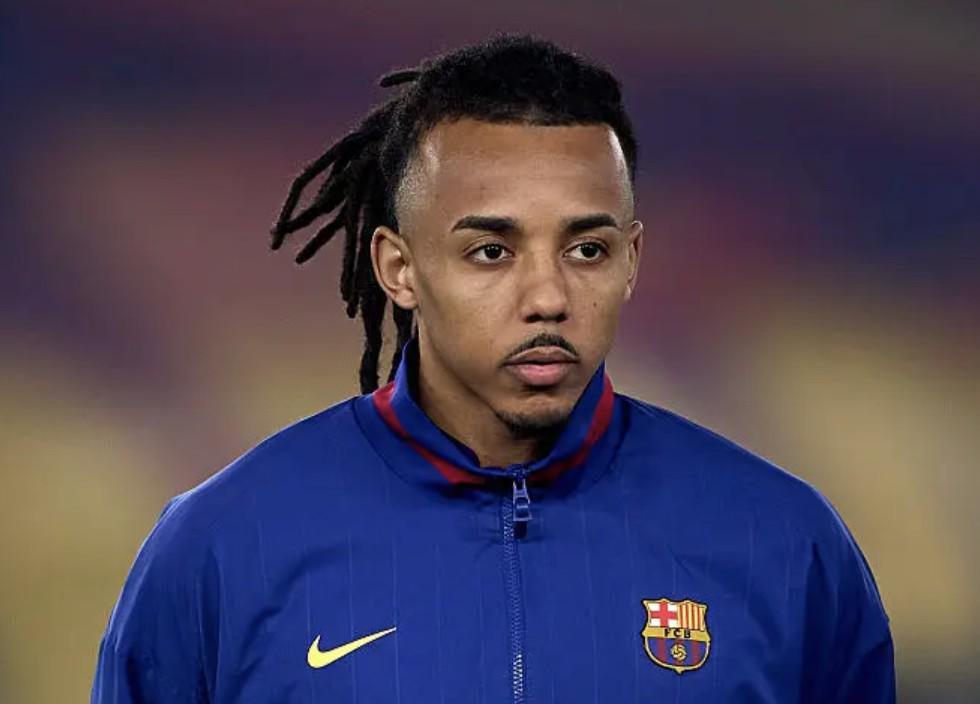 开云体育官网-队报：孔德预计将缺席法国队对阵巴西和哥伦比亚的友谊赛