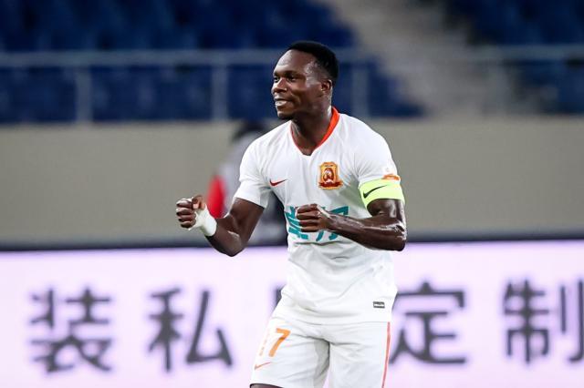 开云体育app-【中超】林良铭埃弗拉建功 武汉1比1大连人仍不胜