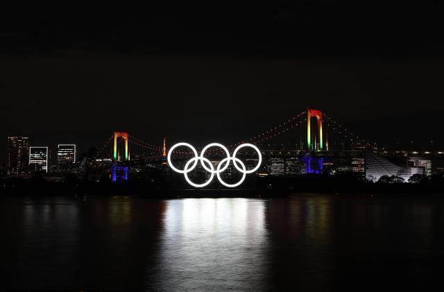 开云体育-IOC重新分配朝鲜所获东奥名额 仍未收到正式通知