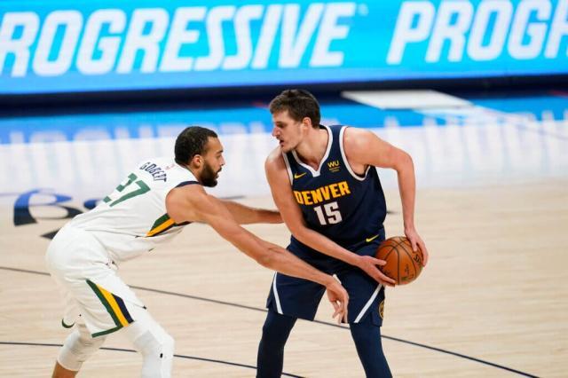 开云体育官网-常规赛奖项花落谁家 前灰熊副总裁给出他的答案